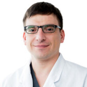 Кулиев Сердар Атаевич — хирург