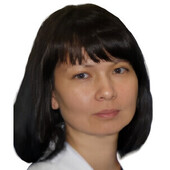 Левит Наталья Александровна — УЗИ-специалист