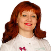 Яваева Елена Александровна — гастроэнтеролог