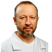 Беляев Александр Николаевич — ЛОР (отоларинголог)