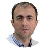 Петросян Гайк Саркисович — абдоминальный хирург, онколог