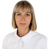 Смагина Надежда Юрьевна — гастроэнтеролог