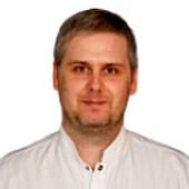 Зимин Вячеслав Владимирович — рентгенолог