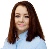 Казакова Юлия Викторовна — невролог, рефлексотерапевт