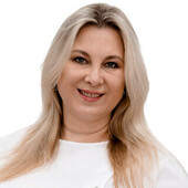 Скорикова Елена Сергеевна — стоматолог-гигиенист