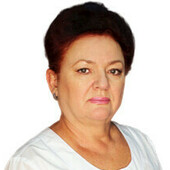 Самохина Татьяна Анатольевна —