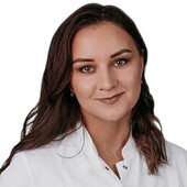 Понамарева Альфия Юсефовна — эндокринолог