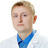 Зыков Михаил Валерьевич — кардиолог