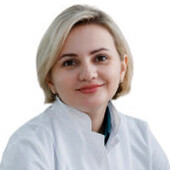 Кузьмина Юлия Сергеевна — терапевт