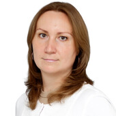 Симоненко Людмила Евгеньевна — гастроэнтеролог, педиатр