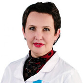 Степанова Наталья Николаевна — акушер, гинеколог