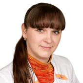 Маркова Надежда Александровна — педиатр, пульмонолог