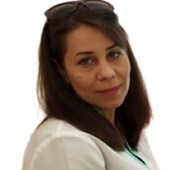 Ильина Евгения Васильевна — УЗИ-специалист