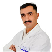Зопунян Арсен Хачикович — абдоминальный хирург, флеболог