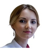 Карасени Юлия Сергеевна — рентгенолог