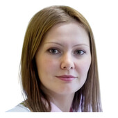 Щербакова Анна Леонидовна — рентгенолог