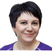 Бочкова Дарья Владимировна — стоматолог, стоматолог-терапевт
