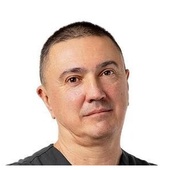 Литвиненко Дмитрий Викторович — нейрохирург
