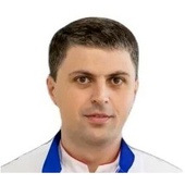 Джиджихия Зураб Малхазович — нейрохирург