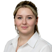 Бойцова Анна Юрьевна — стоматолог