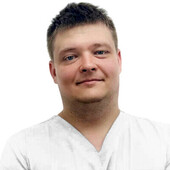 Виноградов Игорь Олегович — нейрохирург