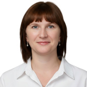 Лазарева Оксана Валерьевна — стоматолог