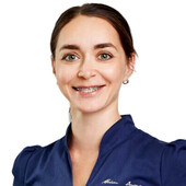 Щаницына Екатерина Геннадьевна — стоматолог