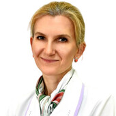 Бруенкова Наталья Геннадьевна — маммолог, онколог