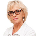 Дараева Вера Феодосьевна - окулист (офтальмолог)
