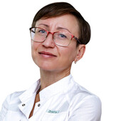 Медведева Татьяна Александровна — УЗИ-специалист