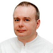 Борисов Сергей Леонидович — психиатр