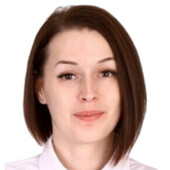 Уманская Полина Станиславовна — нарколог, психиатр