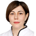 Хаджалова Бэлла Гидовна - нефролог