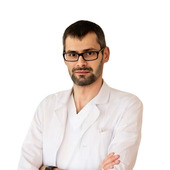 Шишков Алексей Михайлович — хирург