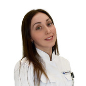 Иванова Ольга Евгеньевна — гастроэнтеролог, диетолог