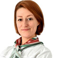 Симонович Полина Аскольдовна - венеролог, дерматолог