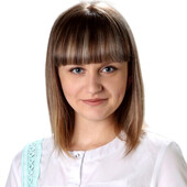 Шабунина Кристина Владиславовна — стоматолог