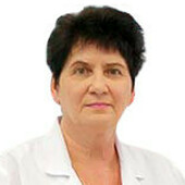 Григорова Елена Яковлевна — гинеколог, акушер