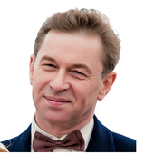 Михайлов Игорь Валерьевич — онколог, уролог