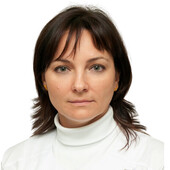 Алькема Елена Владимировна — ЛОР (отоларинголог)