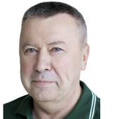 Романьков Александр Николаевич —