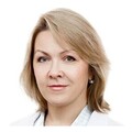 Замятина Ольга Владимировна - эндокринолог