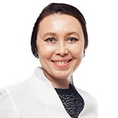Харитонова Наталия Евгеньевна — эндокринолог