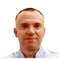 Кропачев Андрей Юрьевич - уролог