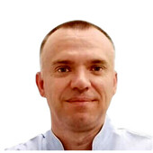 Кропачев Андрей Юрьевич — уролог