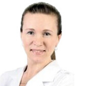 Смолина Елена Александровна — окулист (офтальмолог)