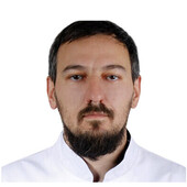 Хачатурьян Николай Вячеславович — проктолог, колопроктолог