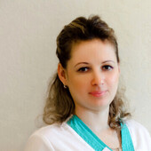Разуваева Ирина Валериевна — стоматолог