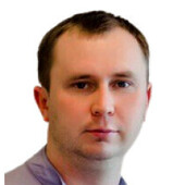 Липин Максим Алексеевич — стоматолог, стоматолог-ортопед