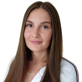 Юсупова (Пустоварова) Анастасия Александровна — стоматолог, стоматолог-терапевт